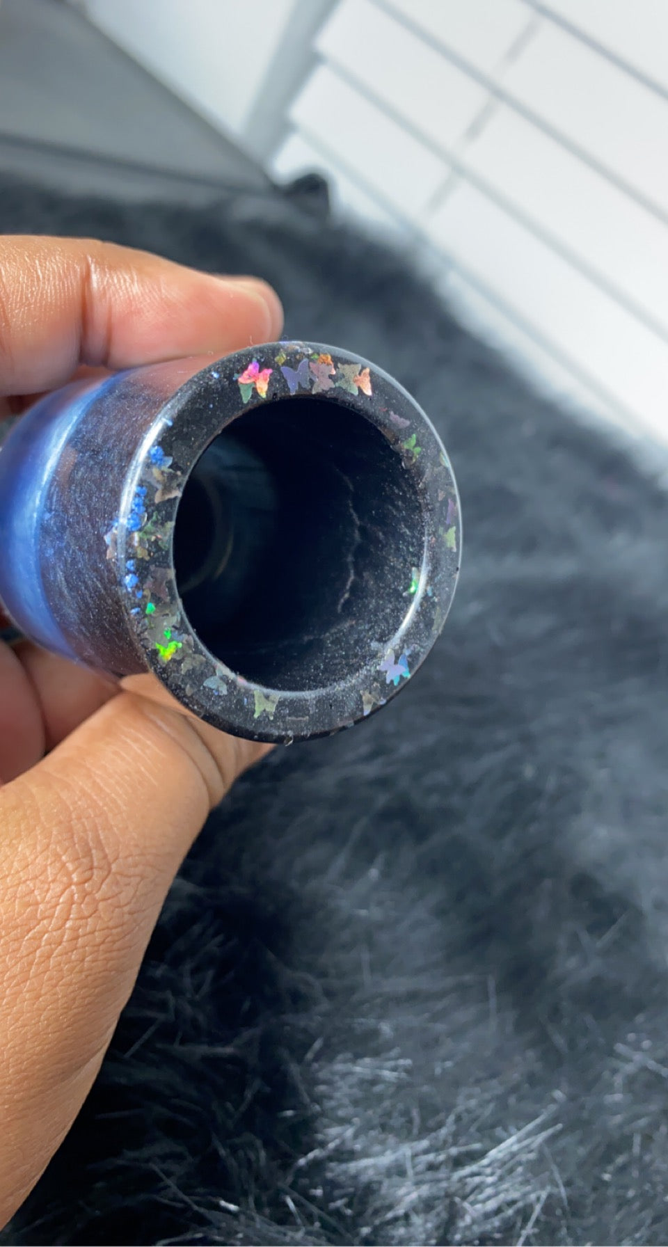 Shot Glass (resin)