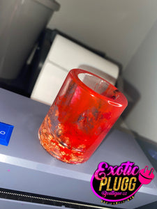 Shot Glass (resin)