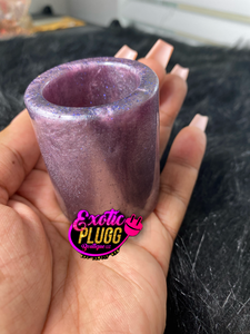 Shot Glass (resin)